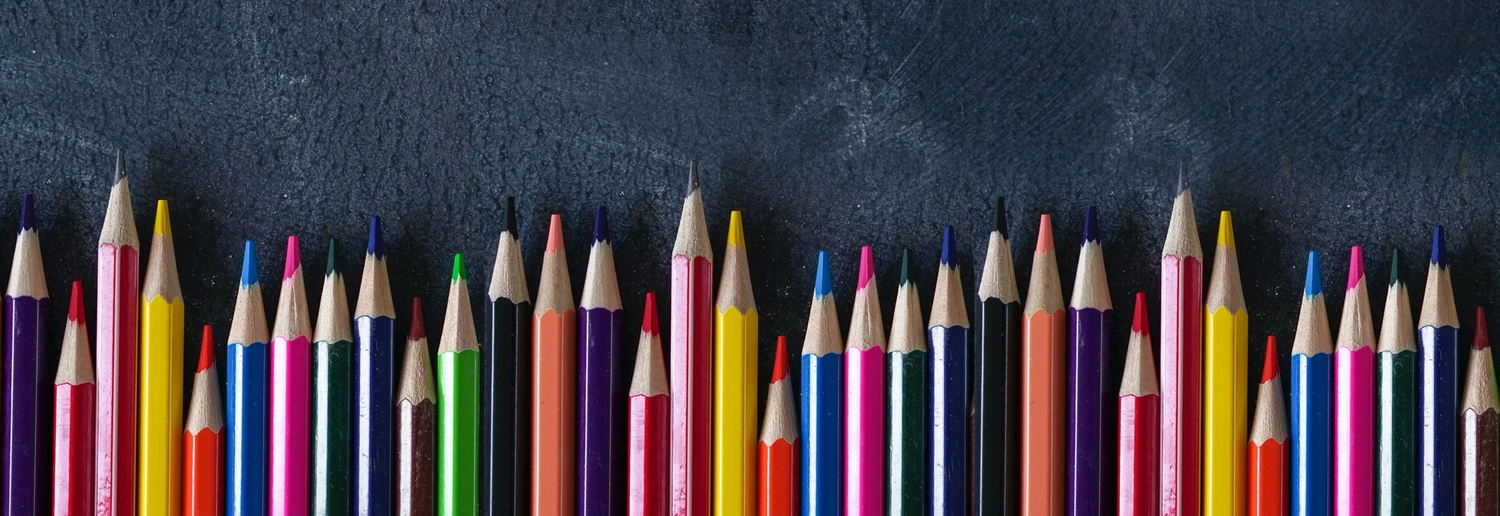 Colored Pencils