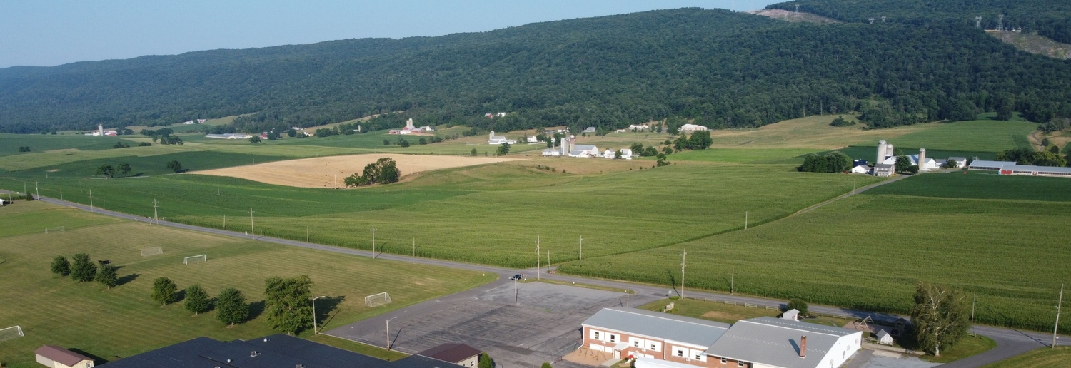 Big Valley
