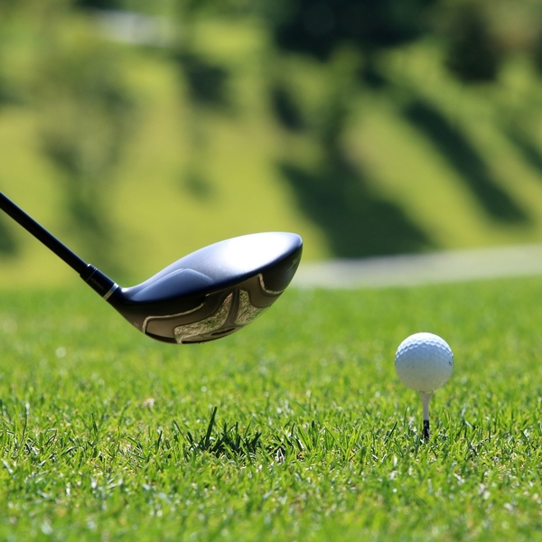 Annual Golf Tournament - POSTPONED