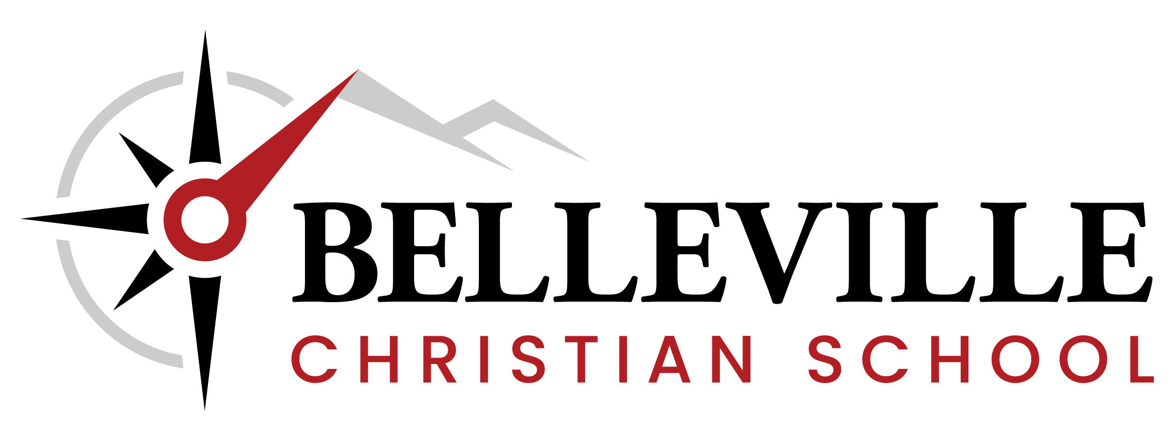 Logo for Belleville Christian School