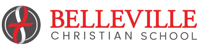 Logo for Belleville Christian School